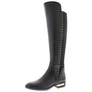 BNIB Vince Camuto Pardonal Leather Boot